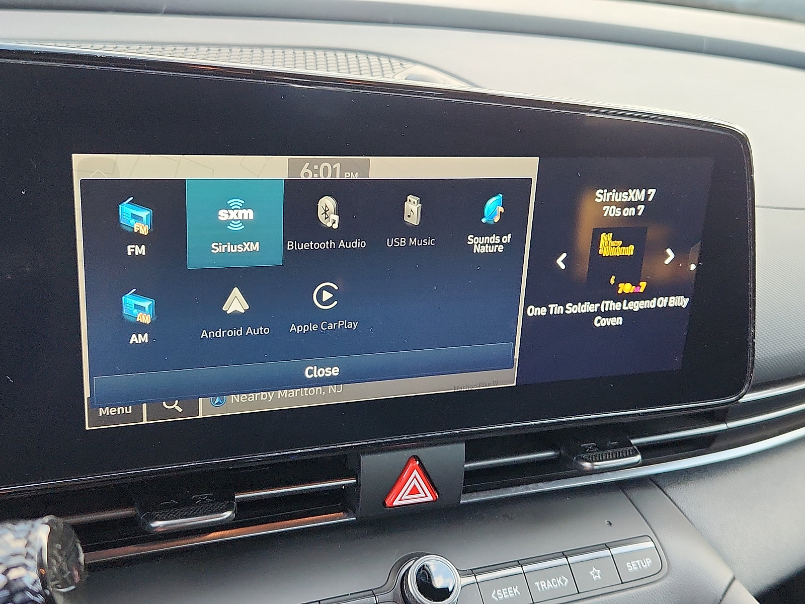 Used 2023 Hyundai Elantra N Line FWD image 26
