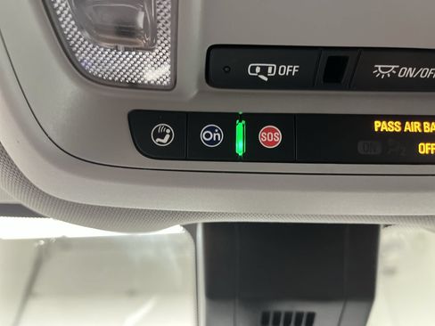 Used 2021 Chevrolet Equinox LT AWD/4WD image 24