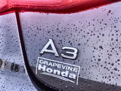 Used 2023 Audi A3 2.0T Premium image 8