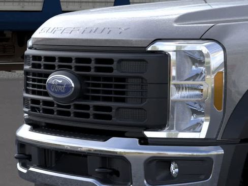 New 2026 Ford F450 XL image 17