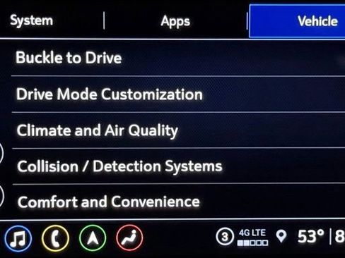 Used 2022 Chevrolet Corvette Stingray w/ Z51 Performance Package image 58