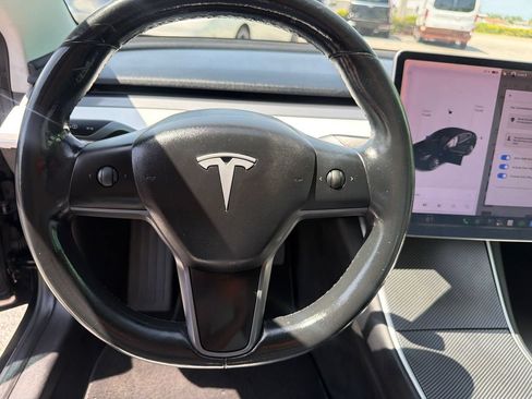 Used 2018 Tesla Model 3 Long Range AWD/4WD image 20