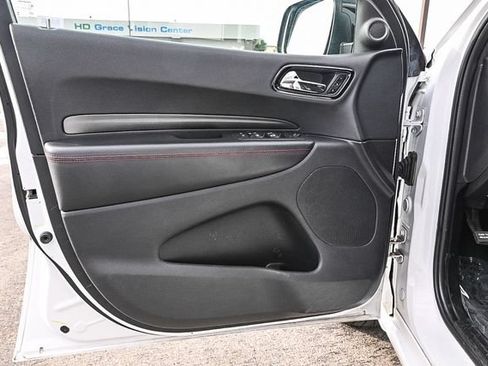 Used 2023 Dodge Durango GT RWD image 24