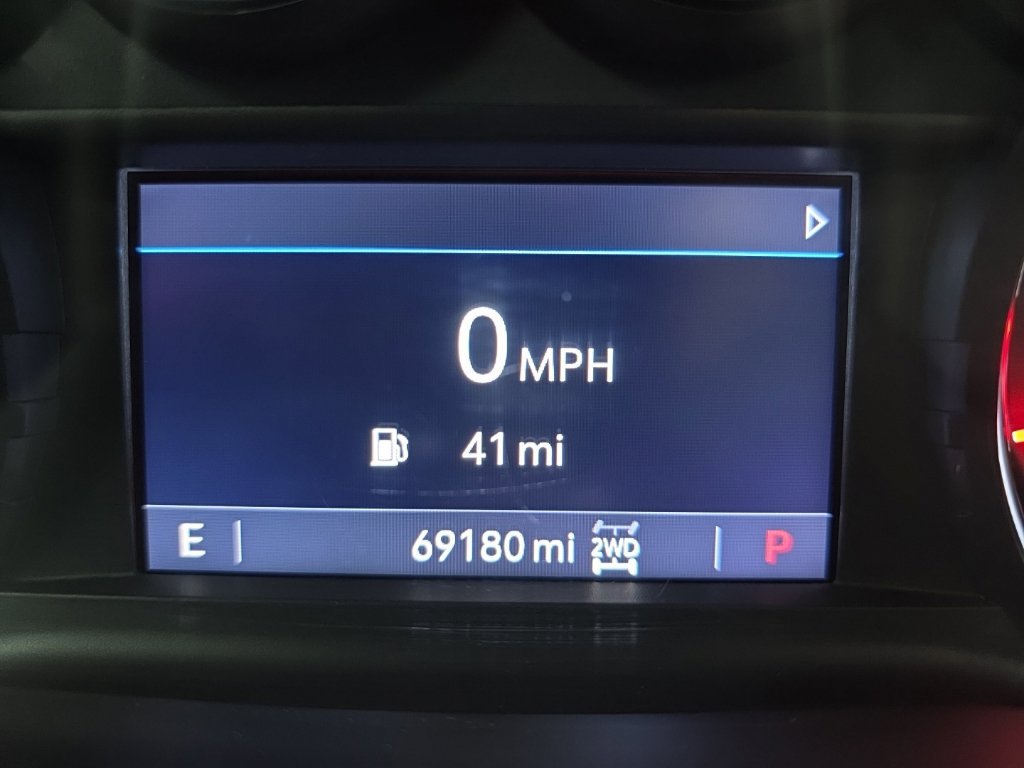 Used 2022 Chevrolet Silverado 1500 RST AWD/4WD image 30