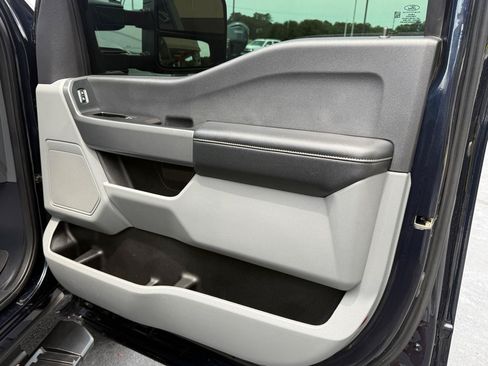 Used 2023 Ford F250 XL w/ STX Appearance Package AWD/4WD image 12
