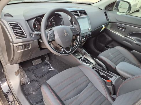 New 2026 Mitsubishi Outlander Sport SE AWD/4WD image 12