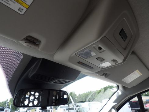 Used 2025 Ford Transit 250 Low Roof w/ Exterior Upgrade Package RWD image 24