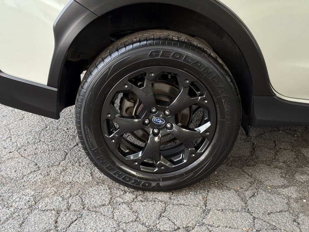 Certified 2023 Subaru Crosstrek 2.0i Premium w/ Special Edition AWD/4WD image 12