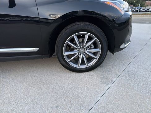 Certified 2024 Acura RDX w/ Technology Package AWD/4WD image 13