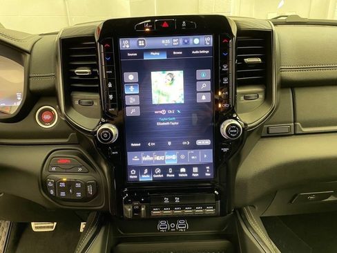 New 2026 RAM 1500 RHO AWD/4WD image 13