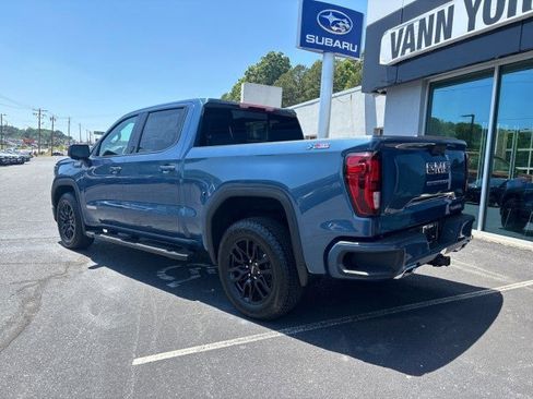 New 2026 GMC Sierra 1500 Elevation w/ Elevation Premium Package AWD/4WD image 2
