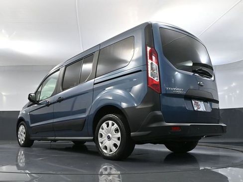 Used 2020 Ford Transit Connect XL FWD image 47