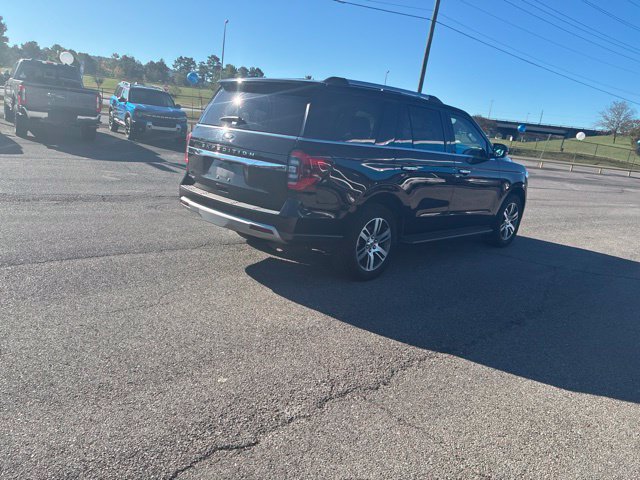 Certified 2024 Ford Expedition Limited RWD image 38