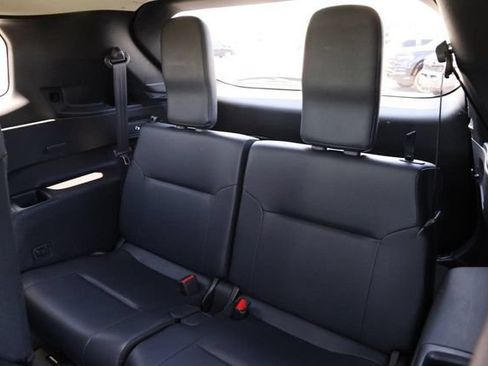 Used 2025 Mitsubishi Outlander SE AWD/4WD image 11