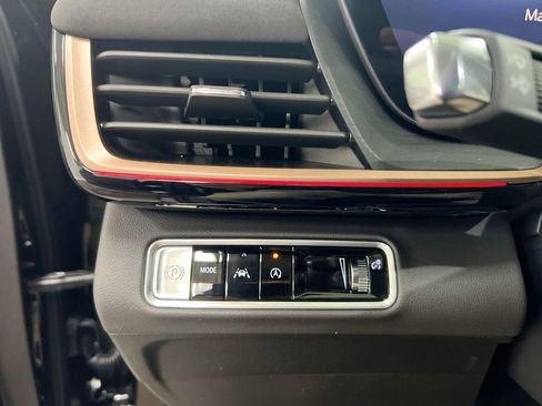 New 2026 Buick Envision Sport Touring AWD/4WD image 19