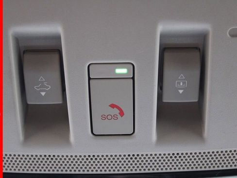 New 2025 Nissan Murano SL image 20