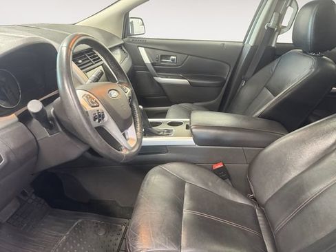 Used 2013 Ford Edge SEL AWD/4WD image 8