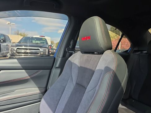 Used 2023 Subaru WRX Limited image 40