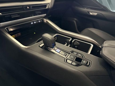 Certified 2025 Lexus TX 350 AWD w/ Convenience Package image 17