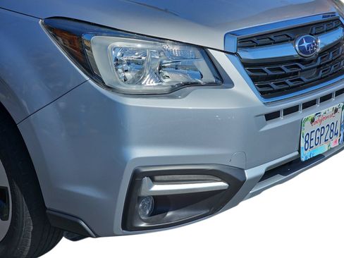 Used 2018 Subaru Forester 2.5i Premium AWD/4WD image 9