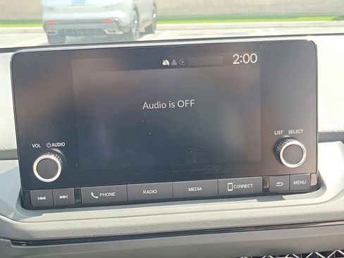 Certified 2024 Honda Accord LX image 25