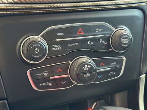 Used 2022 Dodge Charger Scat Pack image 17