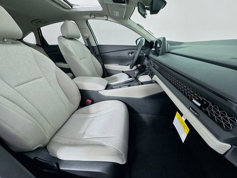 New 2026 Honda Accord SE image 38