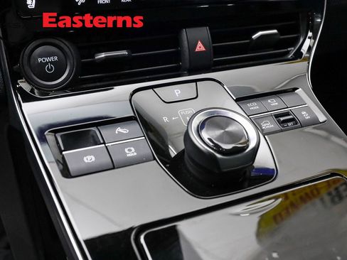 Used 2023 Toyota bZ4X Limited w/ Weather Package image 13