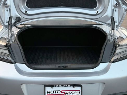 Used 2023 Toyota GR86 Premium w/ ALL Weather Mat Package (TMS) RWD image 24
