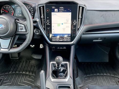 Used 2024 Subaru WRX TR image 10