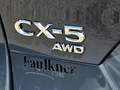 New 2026 MAZDA CX-5 Preferred AWD/4WD image 20