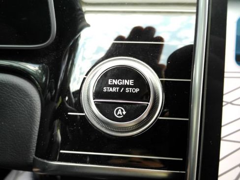 Used 2021 Mercedes-Benz S 580 4MATIC Sedan image 48