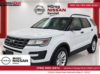 Used 2017 Ford Explorer 4WD video 1