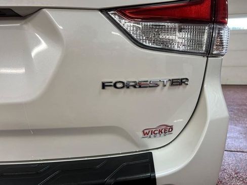 Used 2021 Subaru Forester Limited w/ Popular Package #3 AWD/4WD image 5