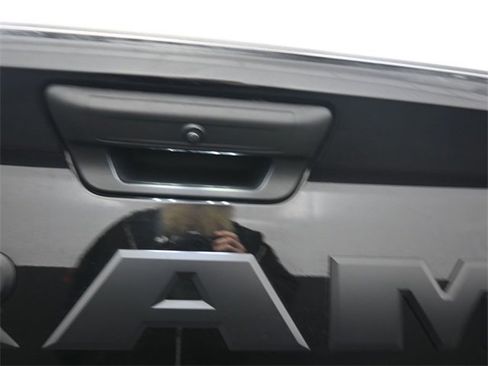 Used 2025 RAM 2500 Tradesman image 25