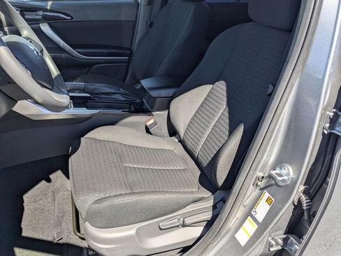 New 2026 Mitsubishi Eclipse Cross Ralliart image 21