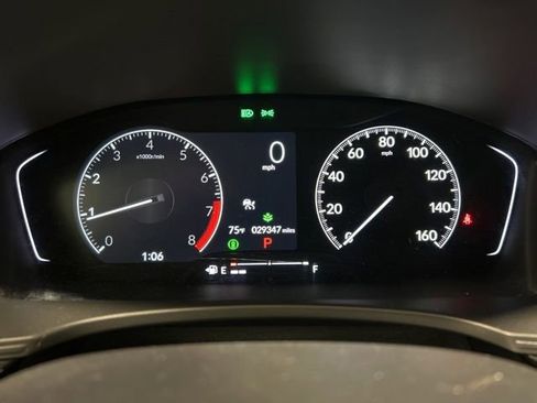 Certified 2024 Honda Civic LX image 24