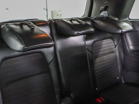 Used 2023 Nissan Pathfinder Rock Creek image 29