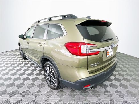 Certified 2025 Subaru Ascent Limited AWD/4WD image 7