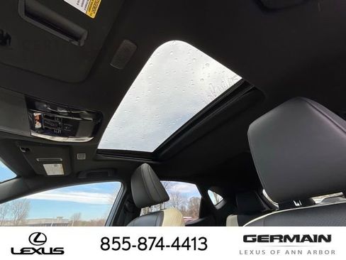 Used 2023 Lexus NX 250 AWD w/ Cold Area Package image 21