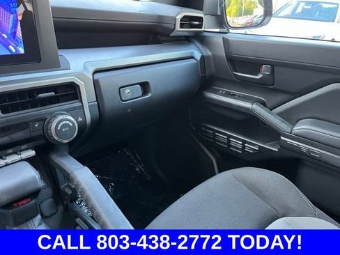 Used 2025 Toyota 4Runner TRD Off-Road AWD/4WD image 25