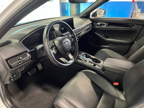 Used 2024 Honda Civic Sport Touring image 22