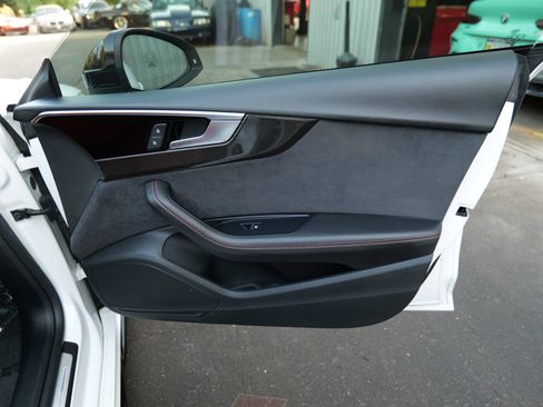 Used 2022 Audi S5 Premium Plus w/ Premium Plus Package image 34