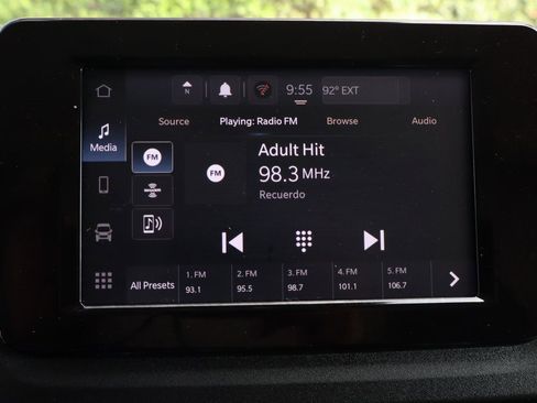 Used 2025 RAM ProMaster 3500 w/ Convenience Group image 27