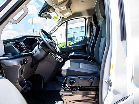 New 2024 Ford Transit 250 Low Roof image 14