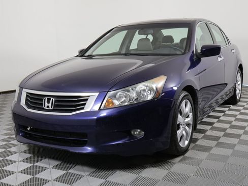 Used 2008 Honda Accord EX-L image 5