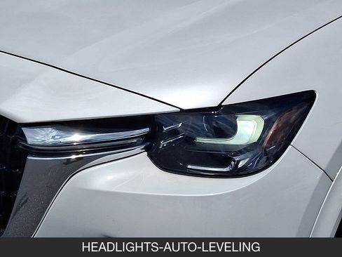 Certified 2024 MAZDA CX-90 3.3 Turbo S w/ Premium Package image 10