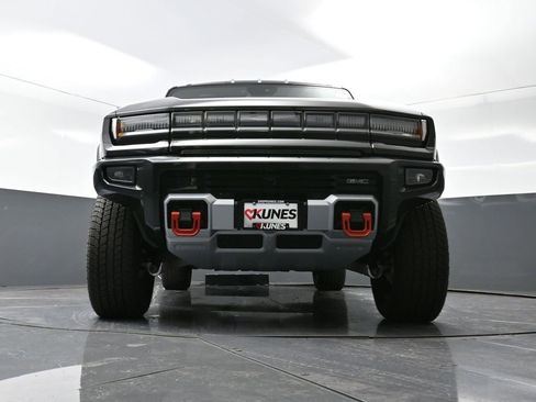 New 2025 GMC Hummer EV 2X w/ LPO, Sport Package image 48
