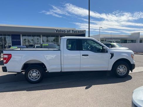 Used 2022 Ford F150 XL image 2
