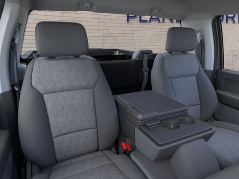 New 2026 Ford F150 XL AWD/4WD image 12